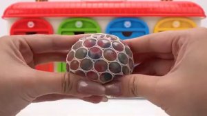 Asmr. Видео для детей. Нэвкин тв.(72)