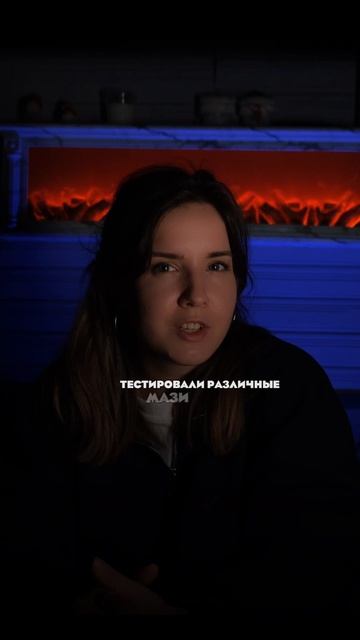 ❗️ Эксперименты с ожогами в Бухенвальде