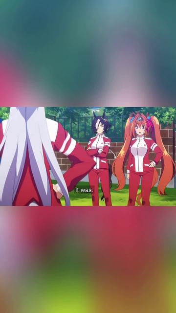 𝙂𝙤𝙡𝙨𝙝𝙞𝙞 𝙝𝙖𝙙 𝙚𝙣𝙤𝙪𝙜𝙝 𝙬𝙞𝙩𝙝 𝙩𝙝𝙚 𝙜𝙖𝙩𝙚𝙨 #umamusume #anime #аниме