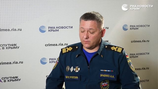 Флаги, буйки и матросы-спасатели – основные признаки безопасного пляжа.