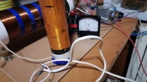 Васмус. Отработка конструктива модулятора-накопителя