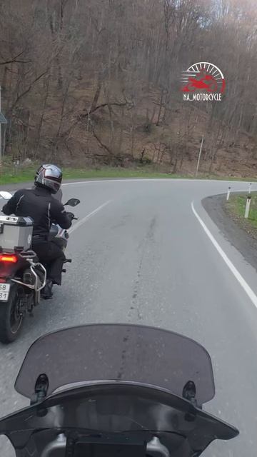 Сезон 2026 открыт — работа идёт полным ходом 💪 #motorcycle #travel #moto