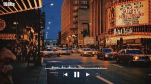 BACK TO 1986 — Chicago Before It All Changed ⧸⧸ 80s Synthwave Vaporwave Nostalgic Mix-(1072p24)