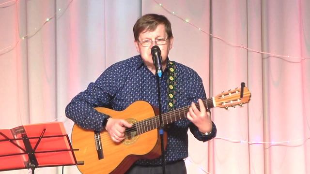 36 Какая странная волна - Сергей Окишев