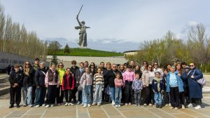 Память, воплощённая в вечность