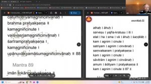 AP Class 70_Mantra 87.3 to 89.3  - April 19, 2026