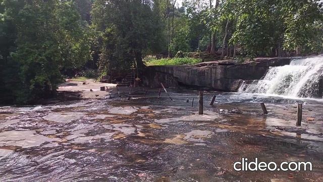 КАМБОДЖА, СИЕМ РИП, АНГКОР ВАТ