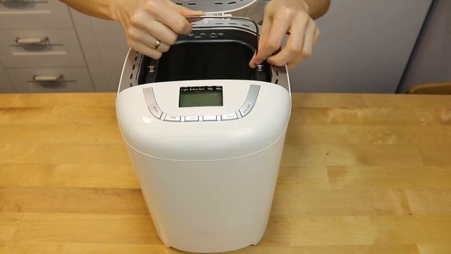 ХЛЕБ ТОСТОВЫЙ