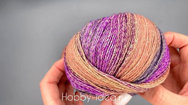 Lana Grossa Gianna 003