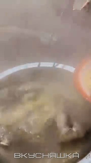 Клип сообщества Вкусняшка