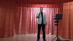 Дивноморское 13.04.2006. Концерт.