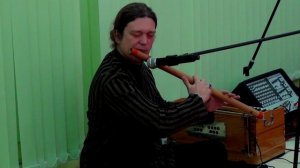 3 - 04.06.16.Гималаи Арт в Клубе - Ракета - 3ч.