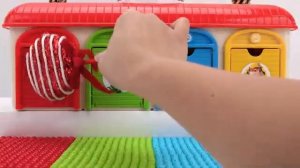 Asmr. Видео для детей. Нэвкин тв.(73)