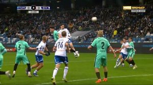 Лучшие сейвы 25-го тура | Мир РПЛ 2025/26