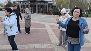 Не печалься, не грусти... 18.04.26...