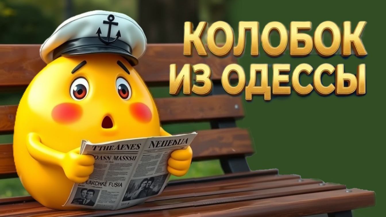 БЕЛАРУСЬ СТАВИТ УЛЬТИМАТУМ ЕВРОПЕ❗ 21.04.26. Колобок из Одессы!