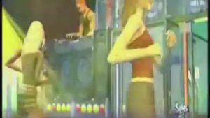 The Sims 2 Nightlife - Official Trailer 2005