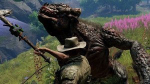 ELEX. Пропавший человек. Прохождение от SAFa