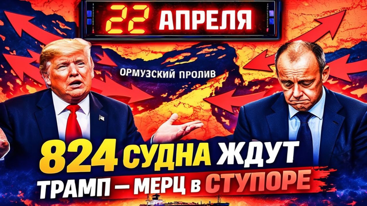 «МИН НЕТ!» КТО В ДУРАКАХ ИРАН НЕ СЛОМЛЕН, А США УШЛИ С ПУСТЫМИ РУКАМИ.