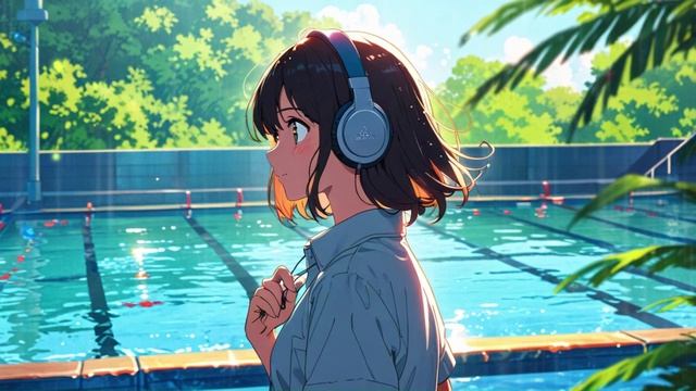 Simply V - Время Весны (Вер. 2)