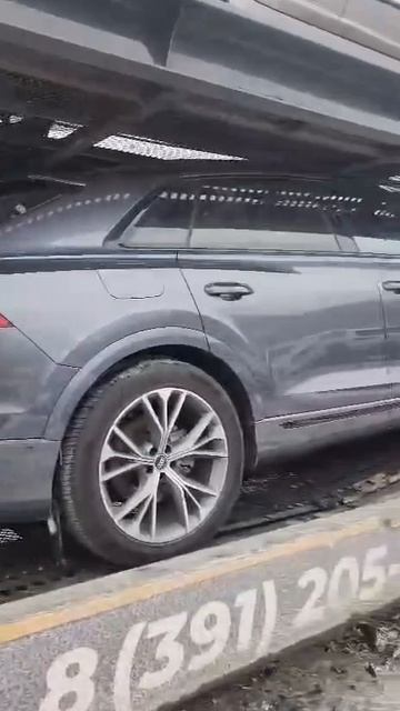 КорРусМоторс - отгрузка авто из Владивостока по РФ