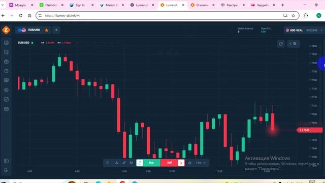 Lumevdi.com \ Lumev-di.link (Lmv-di.online): Отзывы и обзор, Как сделать вывод средств