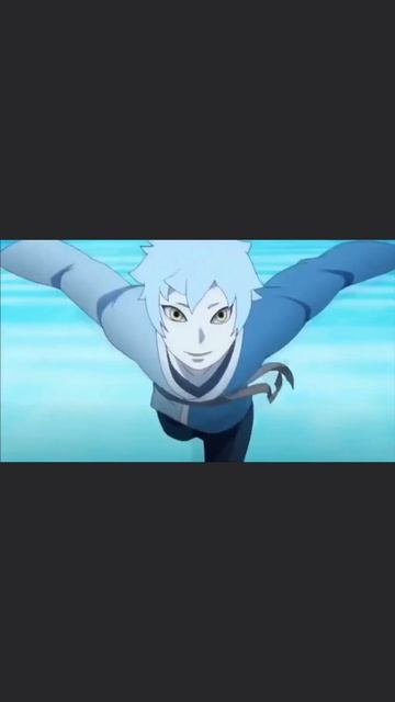 Боруто Эдит клип #аниме