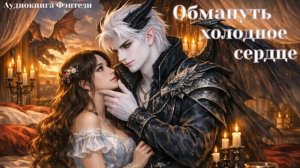 Обмануть холодное сердце