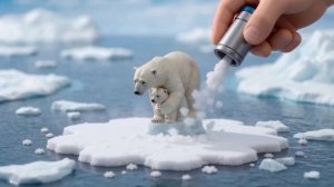 The Earth doesn’t belong only to humans, but humans can be their “gods”