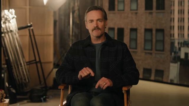 Хитрый койот | Превью трейлера