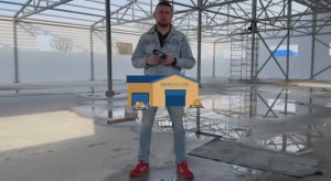 Почему у нас не дорого и быстро построить здание из сэндвич панелей?