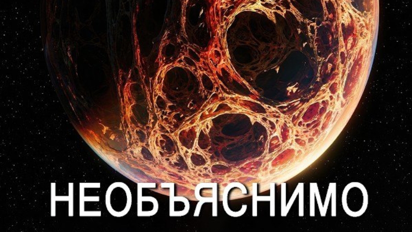 Что нашли жуткого на краю Солнечной Системы? Это перевернуло весь мир смотреть онлайн