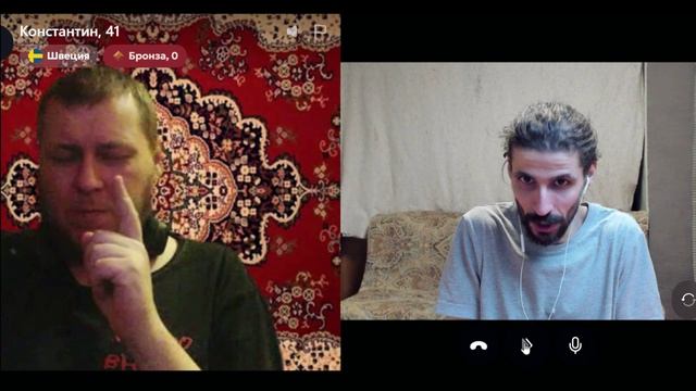 Каждый на своем месте. Радости в жизни.