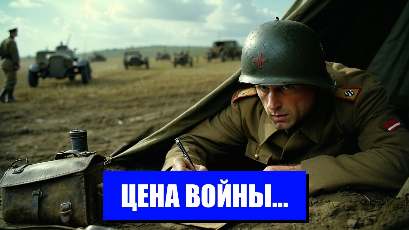 КАК ВОЙНА ИЗМЕНЯЕТ ЛЮДЕЙ УРОКИ ИСТОРИИ