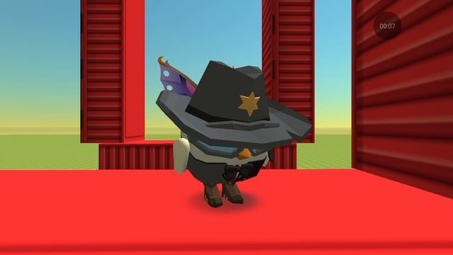 Я расстроен.