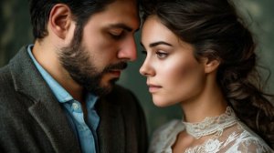 Мы учимся любви