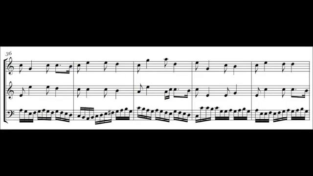 Ciaccona - Tarquinio Merula [get.gt]