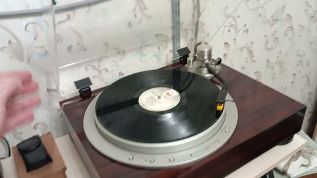 Pioneer Pl 50 L Ll