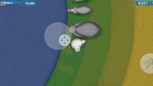 Tasty Planet (тасту рланет)