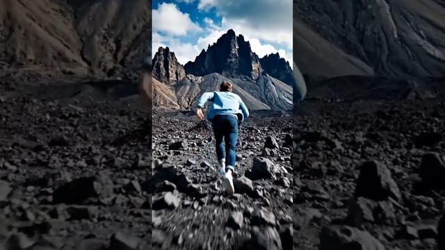 Крадущий души.( идея Veter Piter) Читает Дмитрий Бондарь.