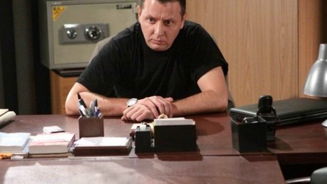 Стас Карпов ( Ангел или Бес )