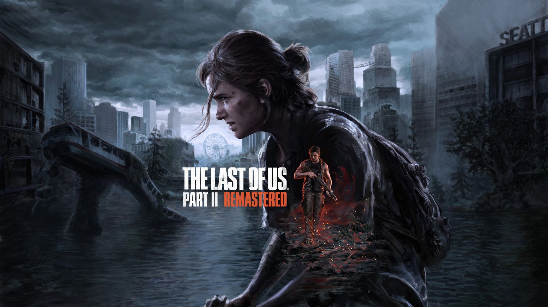 The Last Of Us Part 2. Прохождение. Серия №9 