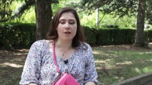 Инклюзивная видеоэкскурсия "Ставрополь красивый" с тифлокомментированием