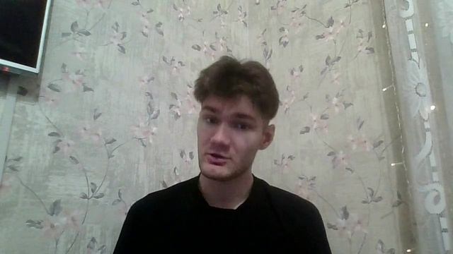 Рассказ об MVP