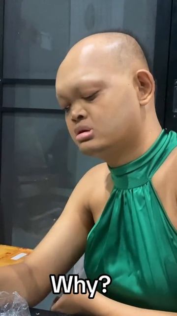 Ожидание / Реальность