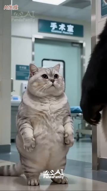 Панда приходит на помощь