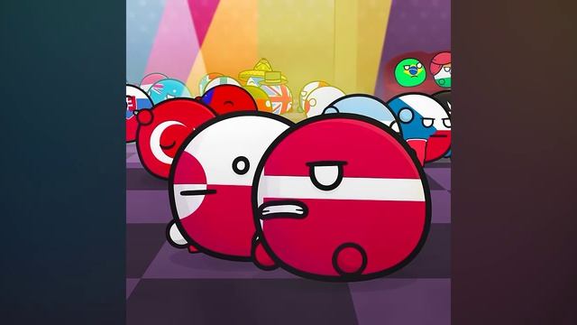 Америка 🇺🇸 хочет Гренландию 🇬🇱