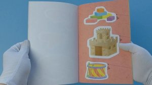 Мои первые вырезалки. Для мальчиков 4+