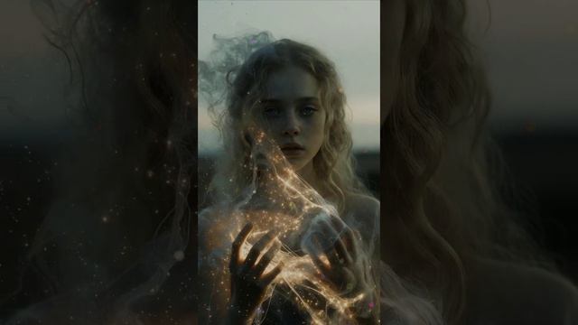 Тонкие нити