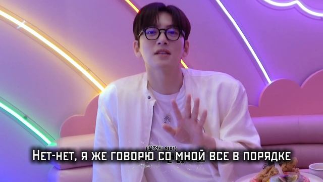 За кулисами поездки в Макао, Чжи Чан Ук, март 2026

#чжичанук #jichangwook